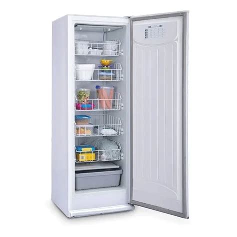 freezer vertical 300 litros